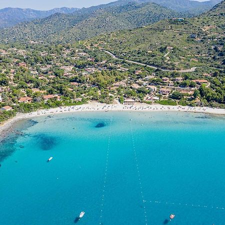 Villa Orchestra Sul Mare 托雷德尔斯泰尔 外观 照片