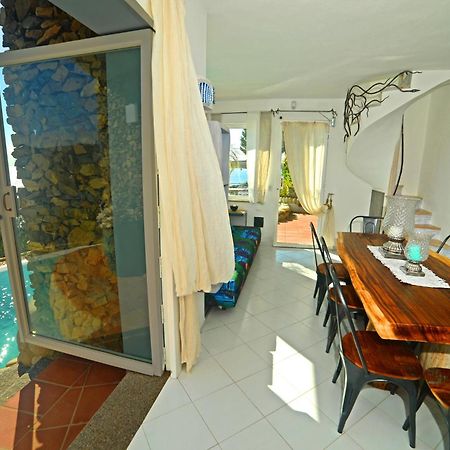 Villa Orchestra Sul Mare 托雷德尔斯泰尔 外观 照片