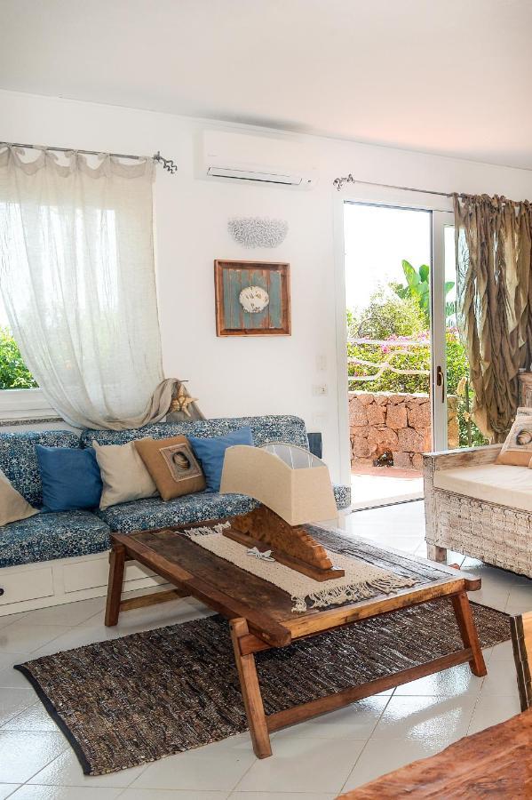 Villa Orchestra Sul Mare 托雷德尔斯泰尔 外观 照片