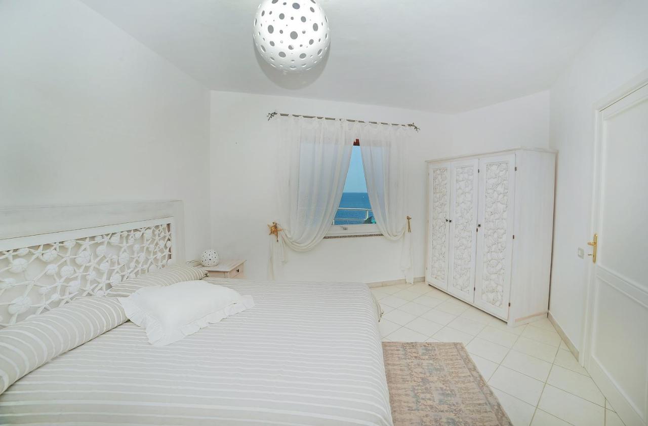 Villa Orchestra Sul Mare 托雷德尔斯泰尔 外观 照片