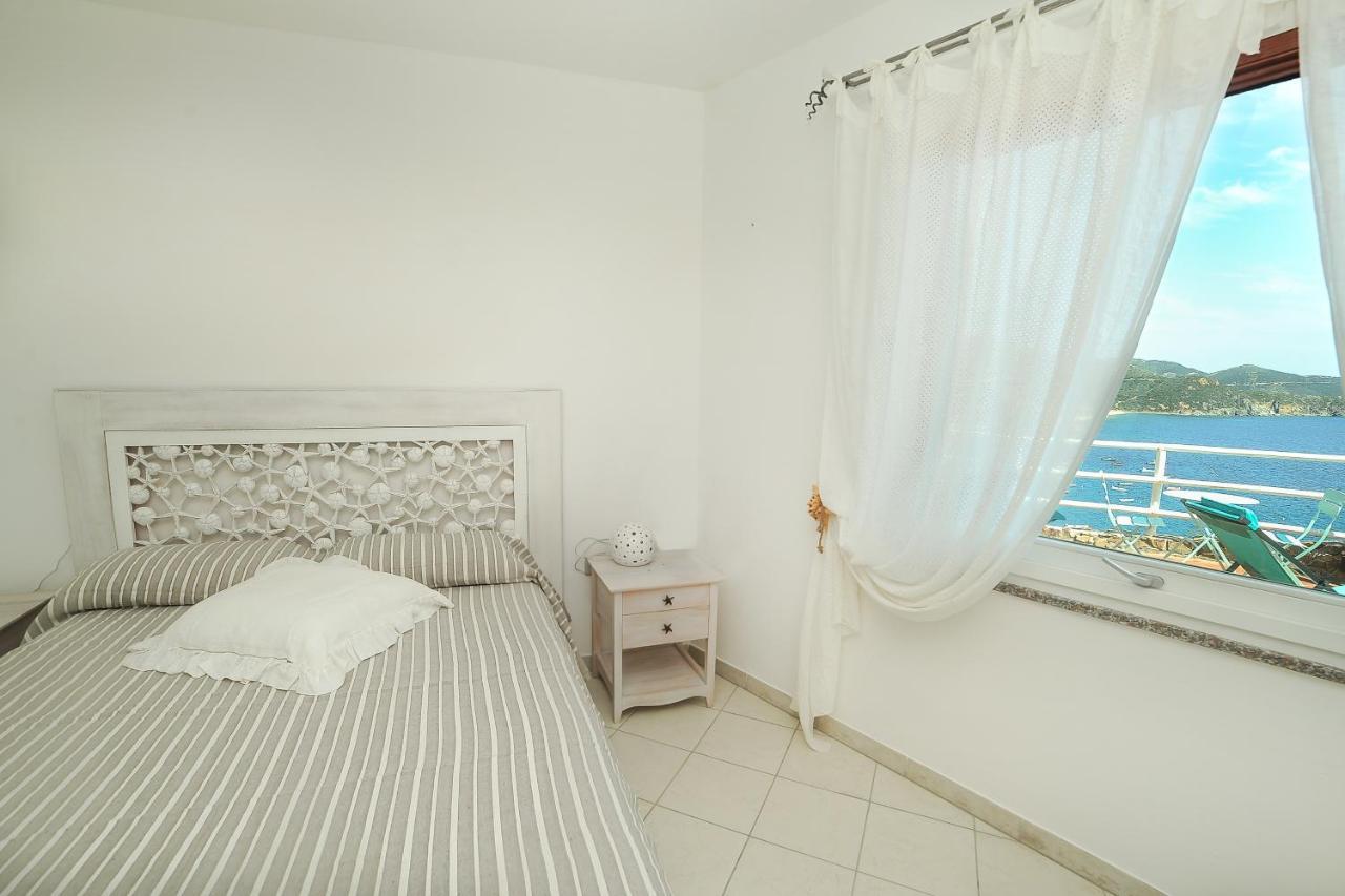 Villa Orchestra Sul Mare 托雷德尔斯泰尔 外观 照片