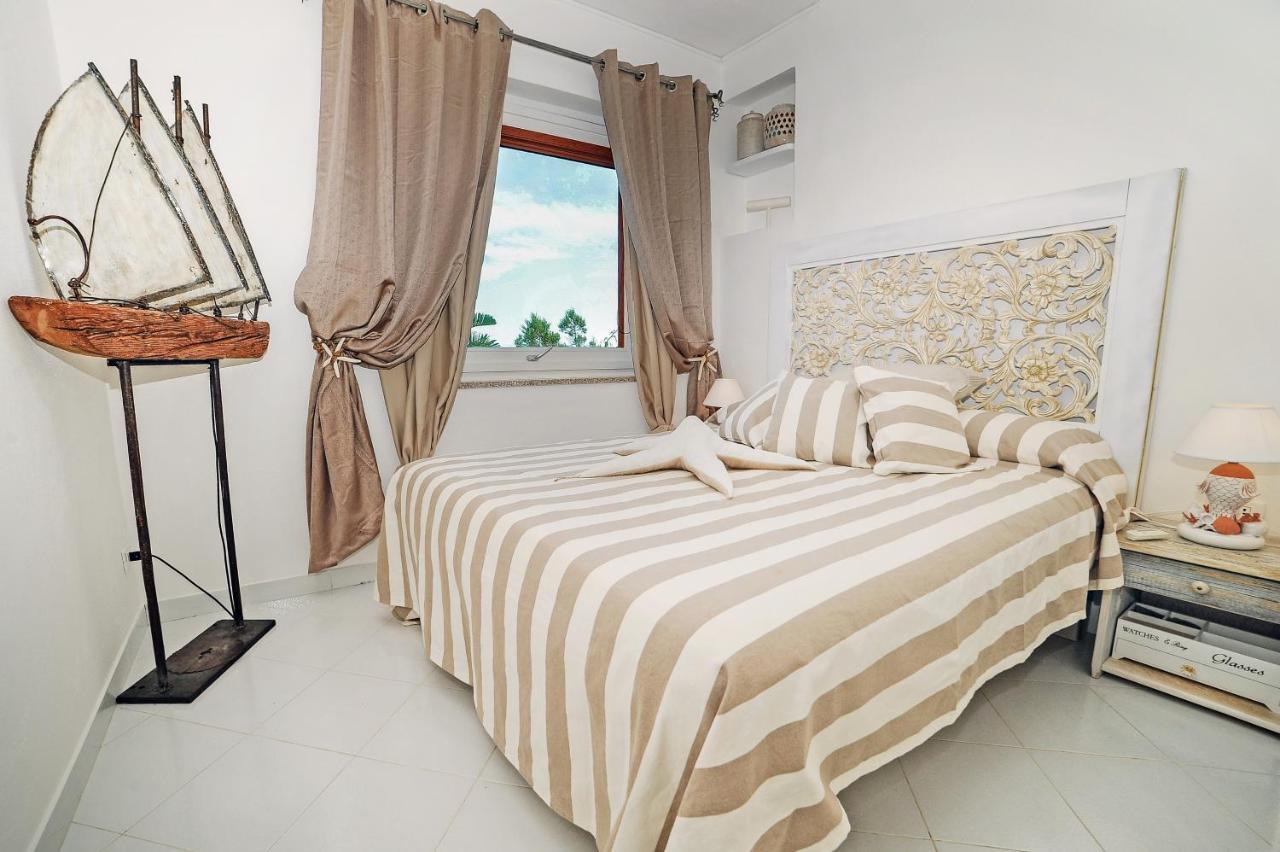 Villa Orchestra Sul Mare 托雷德尔斯泰尔 外观 照片