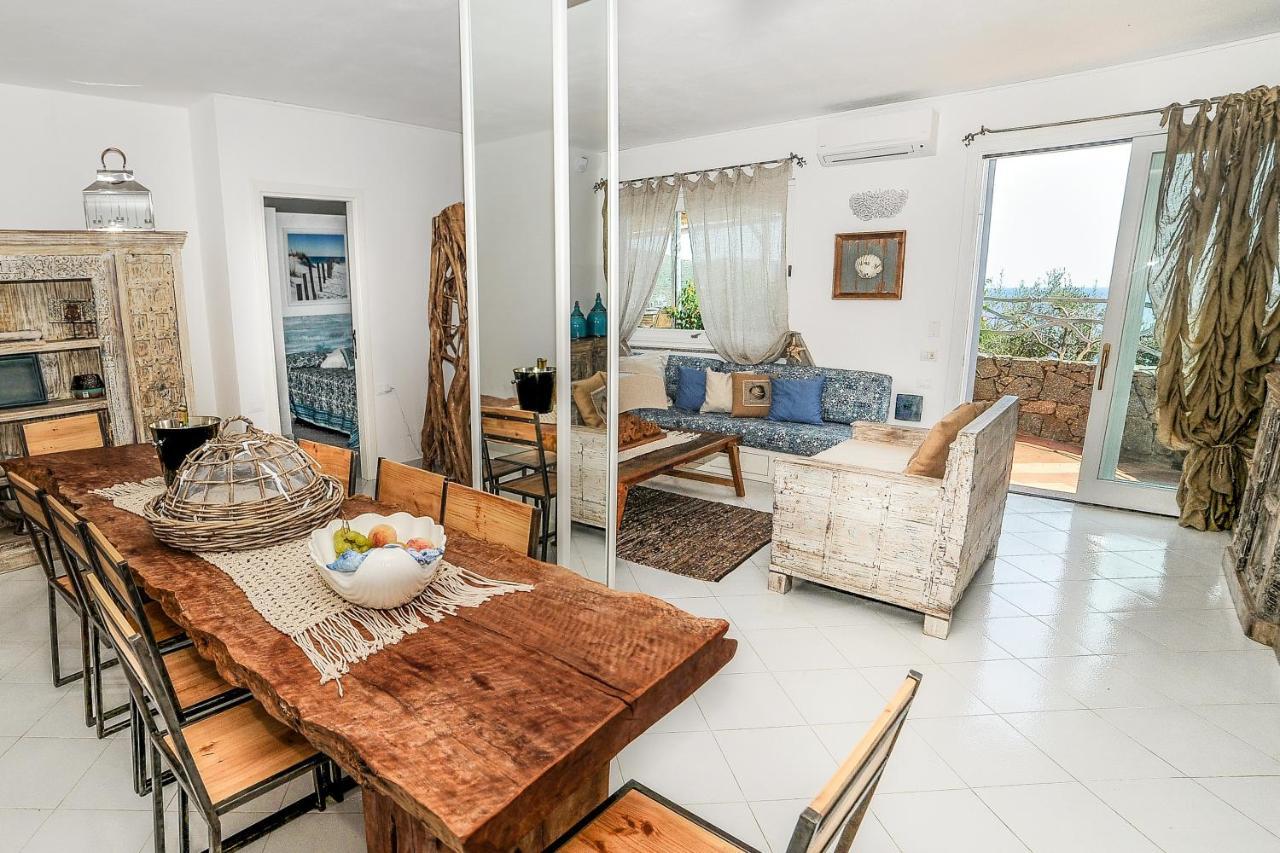 Villa Orchestra Sul Mare 托雷德尔斯泰尔 外观 照片