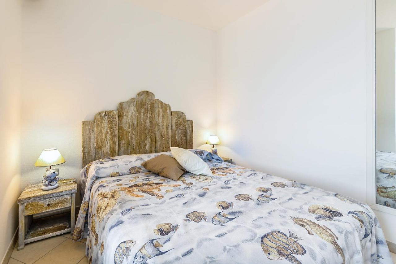Villa Orchestra Sul Mare 托雷德尔斯泰尔 外观 照片