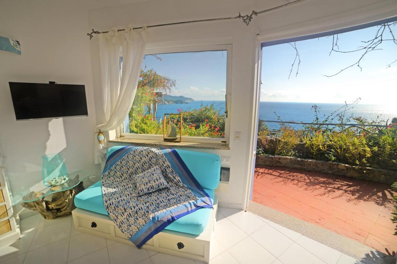 Villa Orchestra Sul Mare 托雷德尔斯泰尔 外观 照片