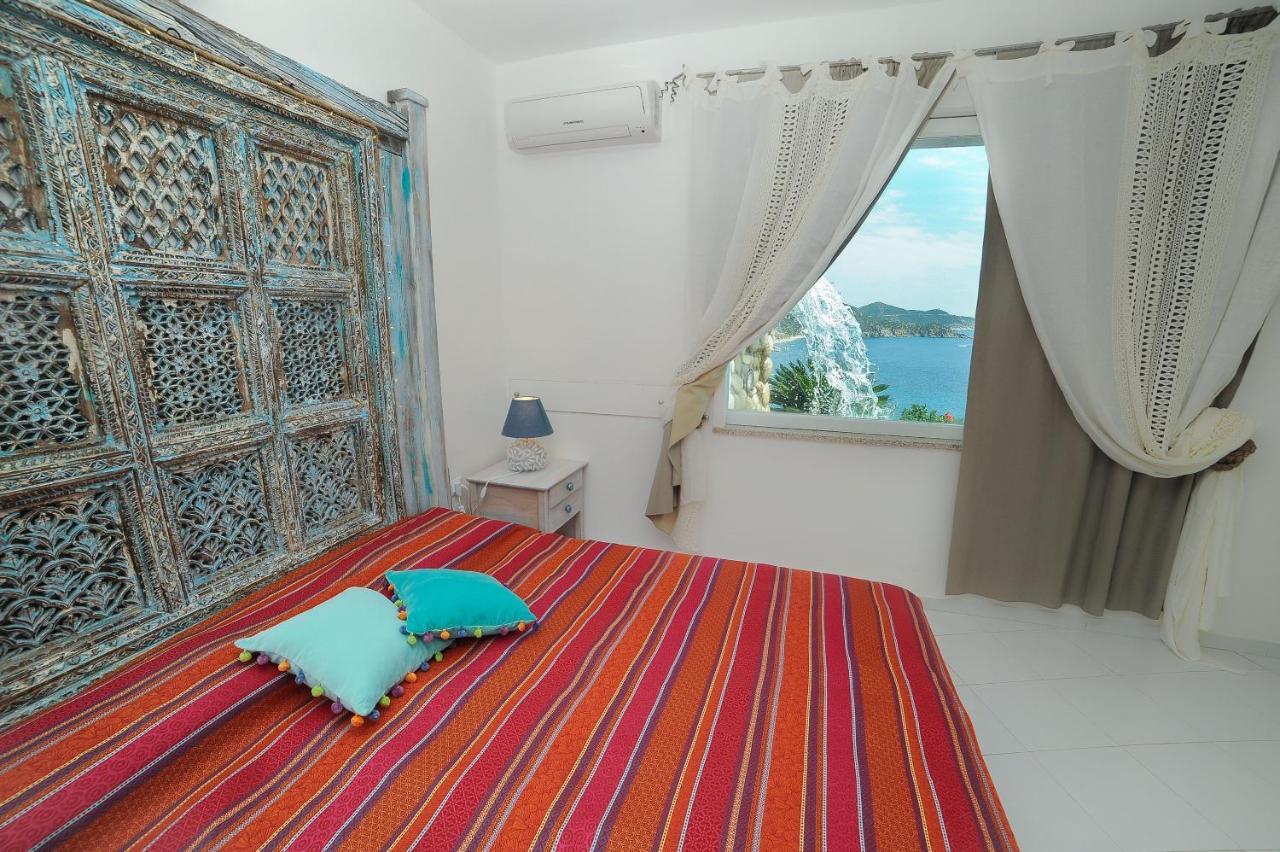 Villa Orchestra Sul Mare 托雷德尔斯泰尔 外观 照片