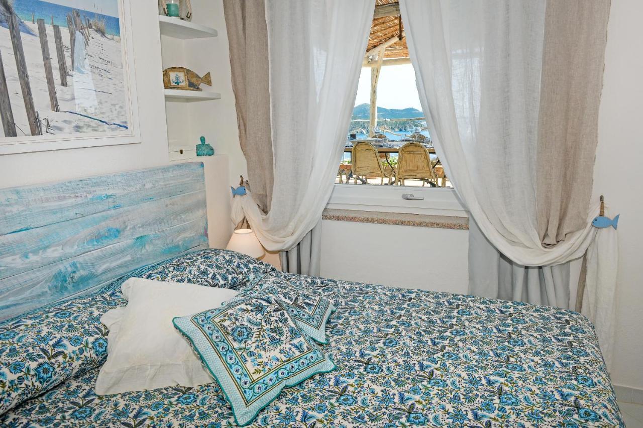 Villa Orchestra Sul Mare 托雷德尔斯泰尔 外观 照片